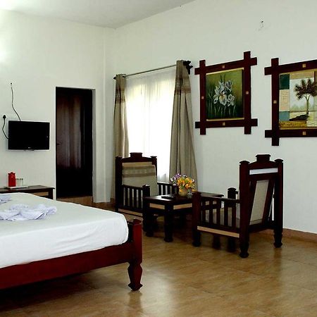 Wayanad Gate Resort Mananthavady Luaran gambar