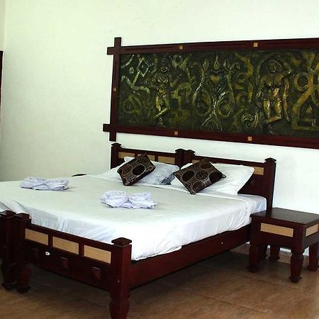Wayanad Gate Resort Mananthavady Luaran gambar