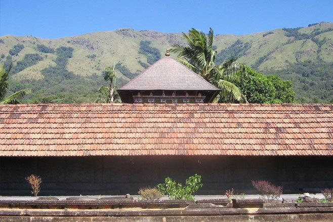 Wayanad Gate Resort Mananthavady Luaran gambar