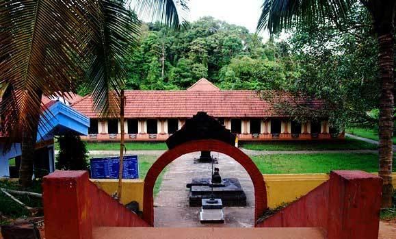 Wayanad Gate Resort Mananthavady Luaran gambar