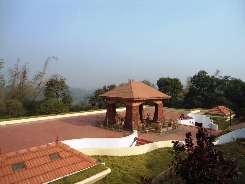 Wayanad Gate Resort Mananthavady Luaran gambar
