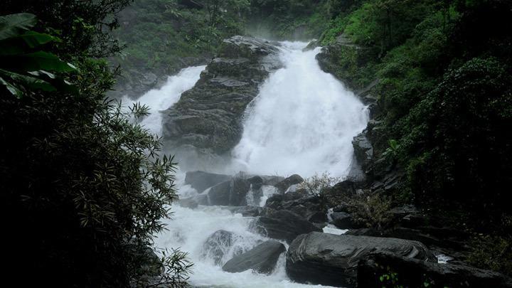 Wayanad Gate Resort Mananthavady Luaran gambar