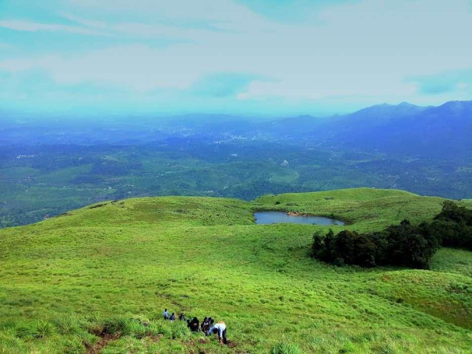 Wayanad Gate Resort Mananthavady Luaran gambar