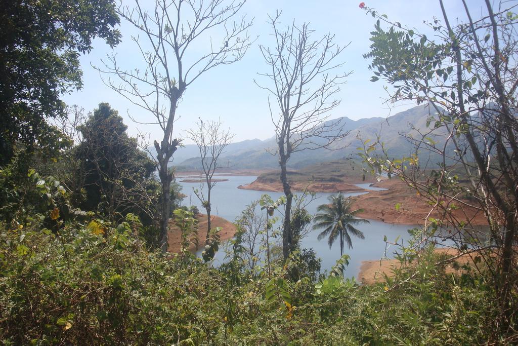 Wayanad Gate Resort Mananthavady Luaran gambar