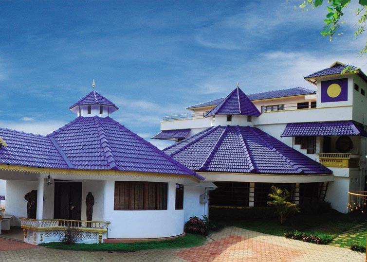 Wayanad Gate Resort Mananthavady Luaran gambar